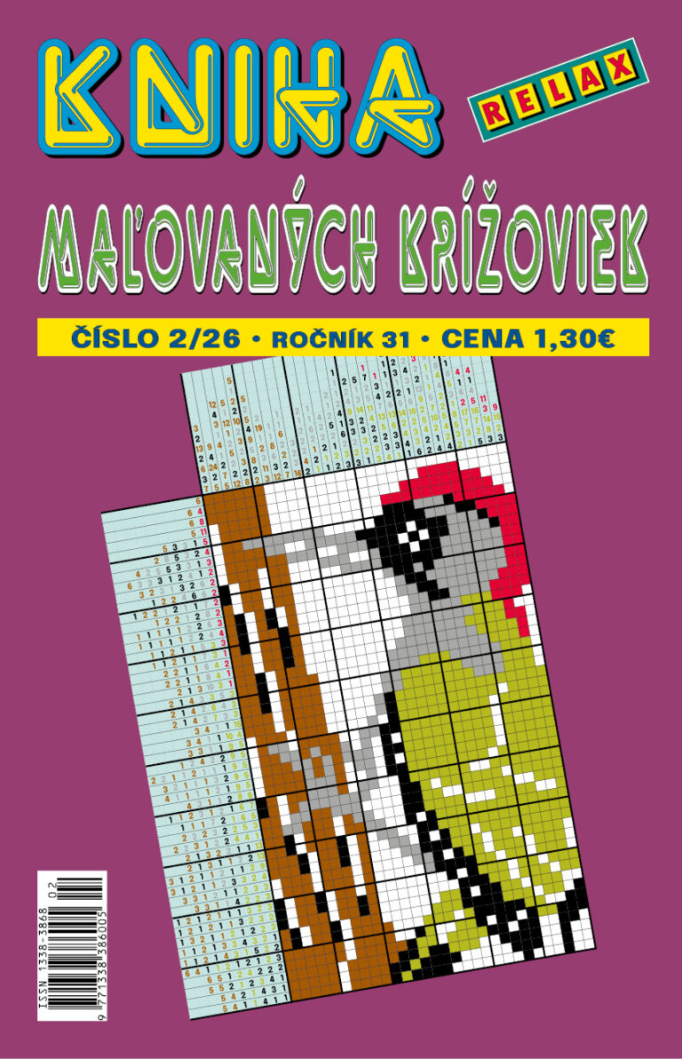 2602 na web obalka