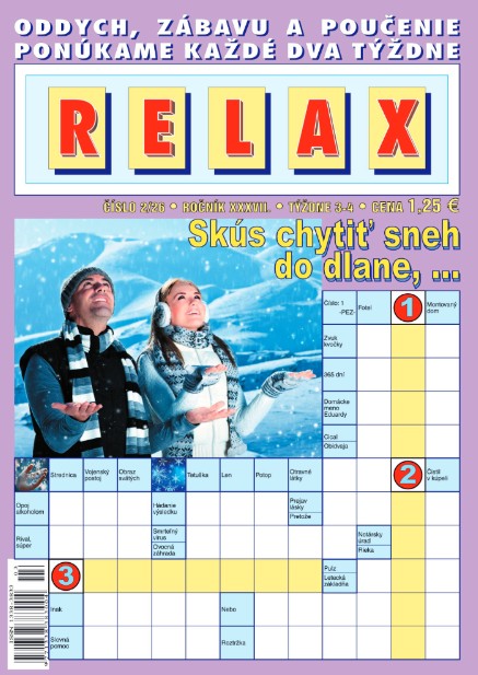 relax 02 26