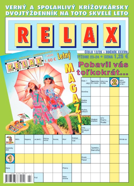 relax 12 26
